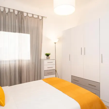Apartment Encanto Nazari, By Daimar