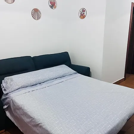 Cueva De Baba Yaga Appartamento *