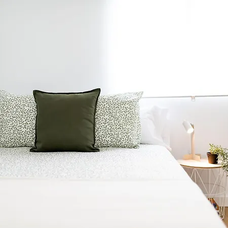 Centro Y Confort Junto A Corte Ingles Apartment Granada