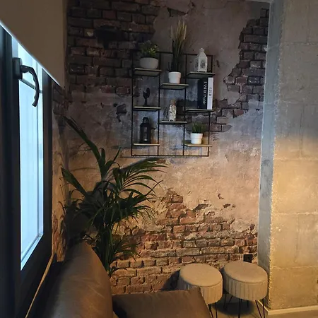 Loft Carmenes Apartment