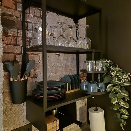 Apartment Loft Carmenes