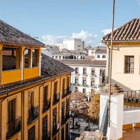 Apartment Alhambra Centro *