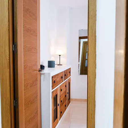 Alhambra Centro Apartment Granada