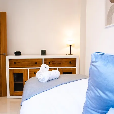 Apartment Alhambra Centro