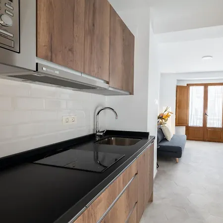Holiday home Trendyhomes Realejo Iv Granada