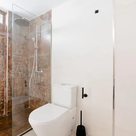 Trendyhomes Realejo Iv Holiday home