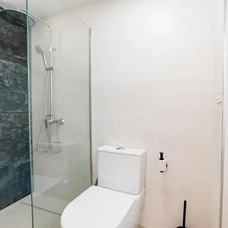 Trendyhomes Realejo Iv