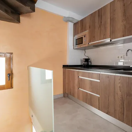 Trendyhomes Realejo Iv Holiday home *