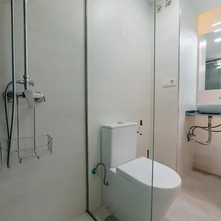Trendyhomes Realejo Iv * Granada