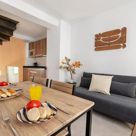 Trendyhomes Realejo Iv