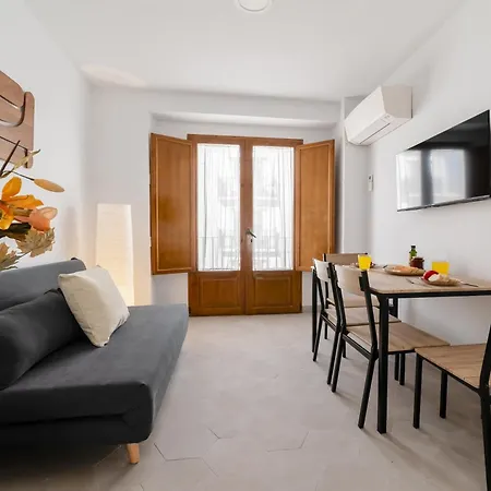 Holiday home Trendyhomes Realejo Iv