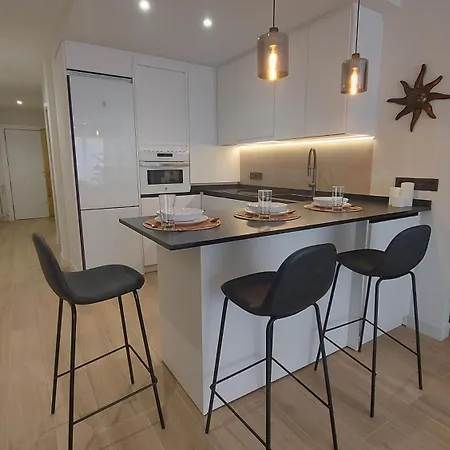 Center Apartment