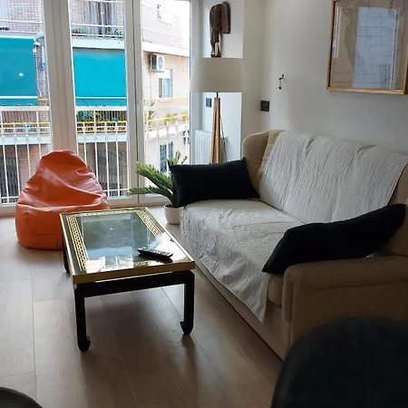 Center Apartment