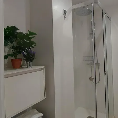 Apartment Center