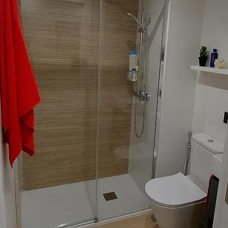 Apartment Center Granada