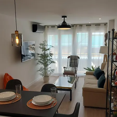 Center Apartment