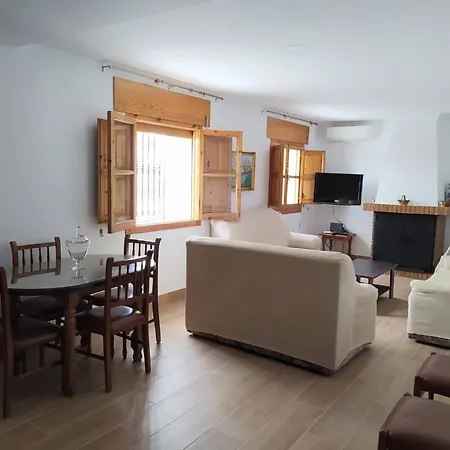 Casa Montilla Holiday home Granada