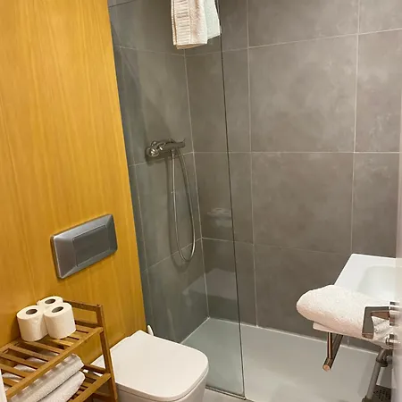 Apartamento Puentezuelas Catedral Centro Historico Granada