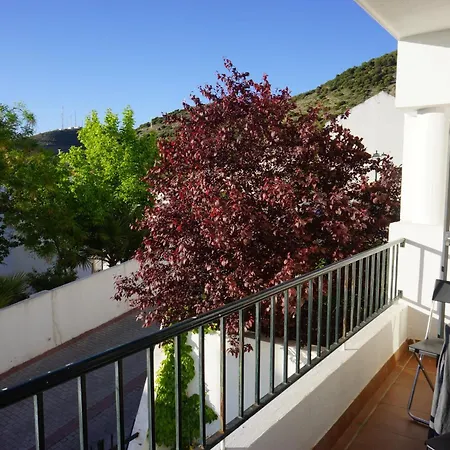 Cute And Relaxing En Albayzin Bed and breakfast Granada
