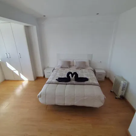 House Albaycin Apartment