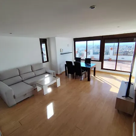 House Albaycin Apartment *