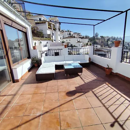 Apartment House Albaycin