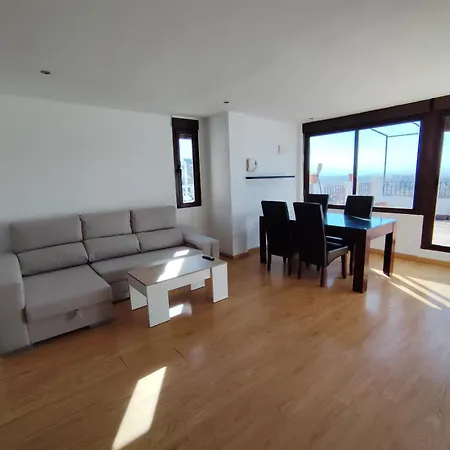 House Albaycin Apartment Granada