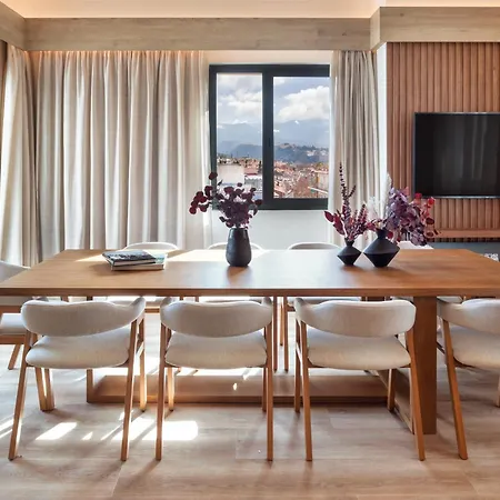 Hotel Meliá Granada