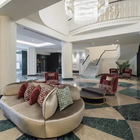 Eurostars San Anton 4* 格拉纳达