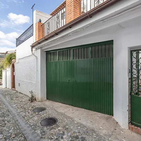 Dom wakacyjny Carmen De La Sultana - Free Parking