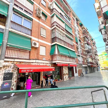 Апартаменты Evans Realty Bk 3 Dobles