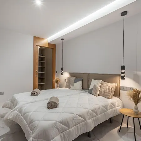 Apartamento Dreaming Puerta Real *
