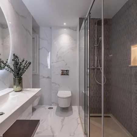 Apartamento Dreaming Puerta Real