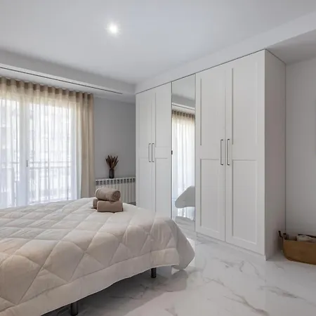 Apartamento Dreaming Puerta Real