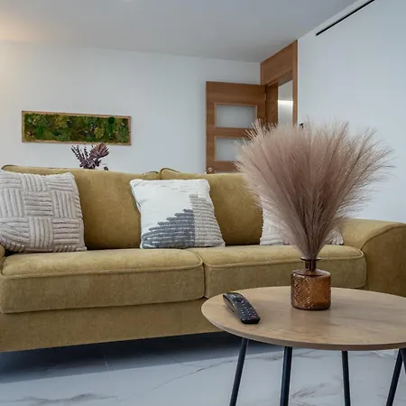 Apartamento Dreaming Puerta Real *