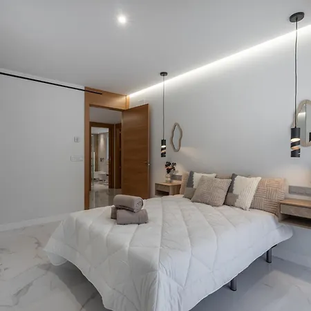 Dreaming Puerta Real Apartamento *