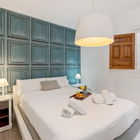 Home4u Elv 136 Granada
