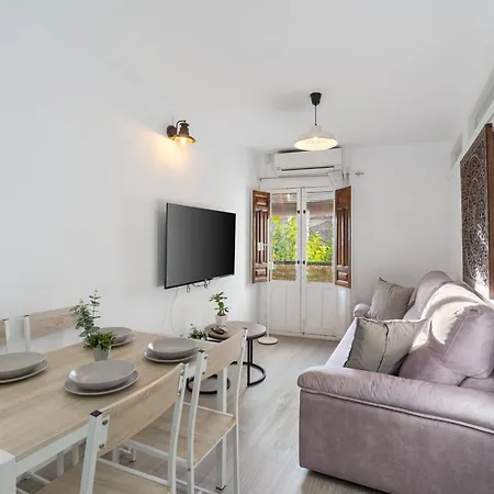Apartment Home4u Elv 136 *