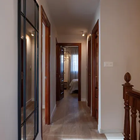 Villa El Carmen De Mis Abuelos *