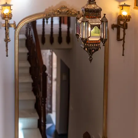 Villa El Carmen De Mis Abuelos *
