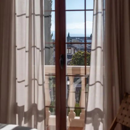 El Carmen De Mis Abuelos * Granada