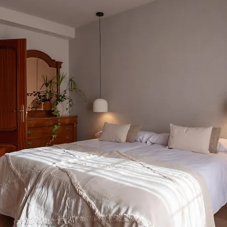 Villa El Carmen De Mis Abuelos