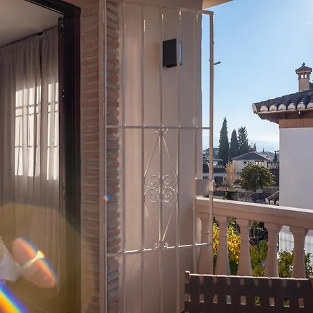 El Carmen De Mis Abuelos