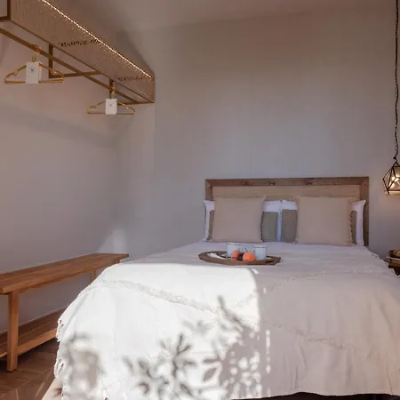 El Carmen De Mis Abuelos Villa