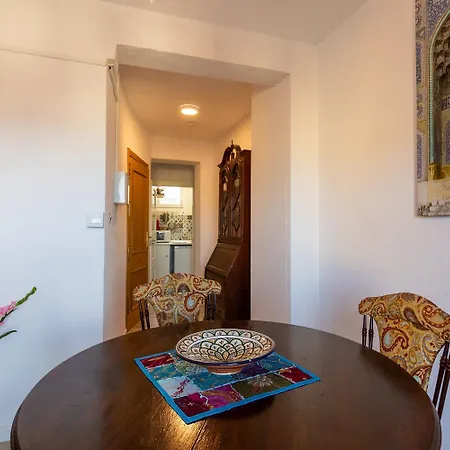 Appartamento Piso Cuesta De Alhacaba Albaicin Bajo