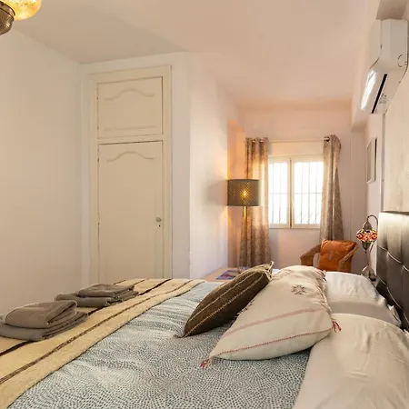 Appartamento Piso Cuesta De Alhacaba Albaicin Bajo *