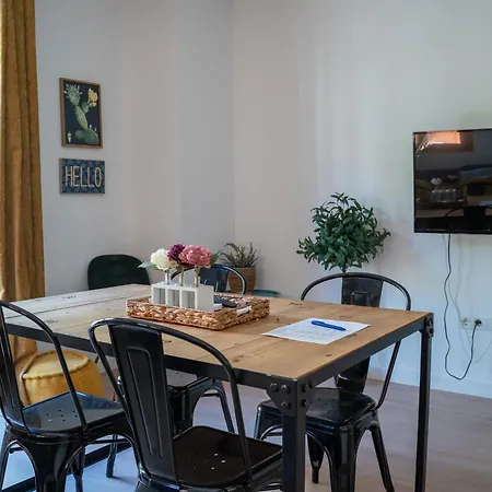 La Casita De Real De Cartuja