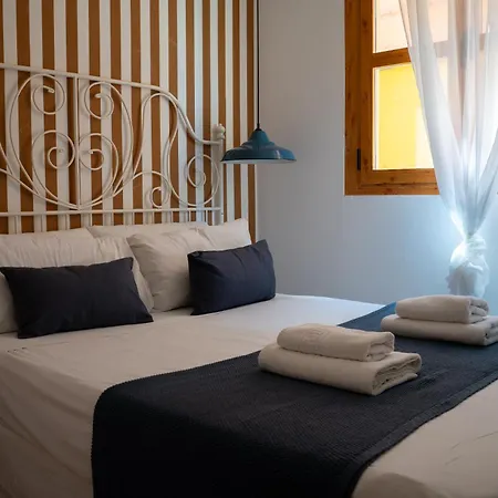 La Casita De Real De Cartuja Apartamento *