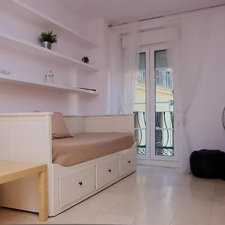 Apartamento Apn Rio Darro Granada