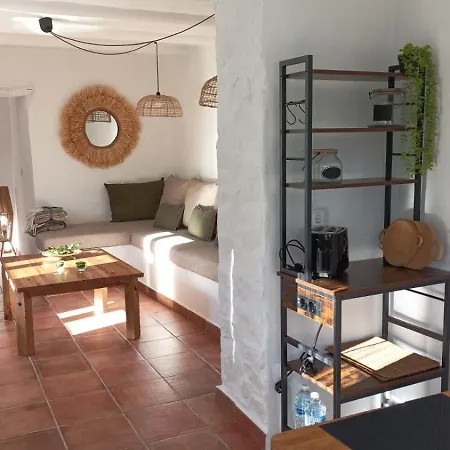 Casa El Almendro Piscina Privada Holiday home